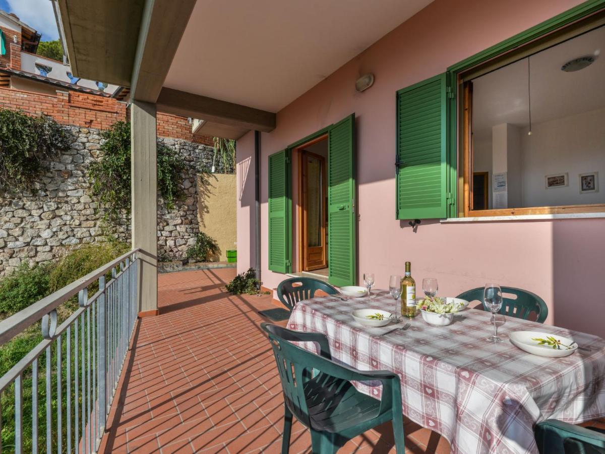 Apartment Giulia-1 By Interhome Capoliveri  Exteriér fotografie