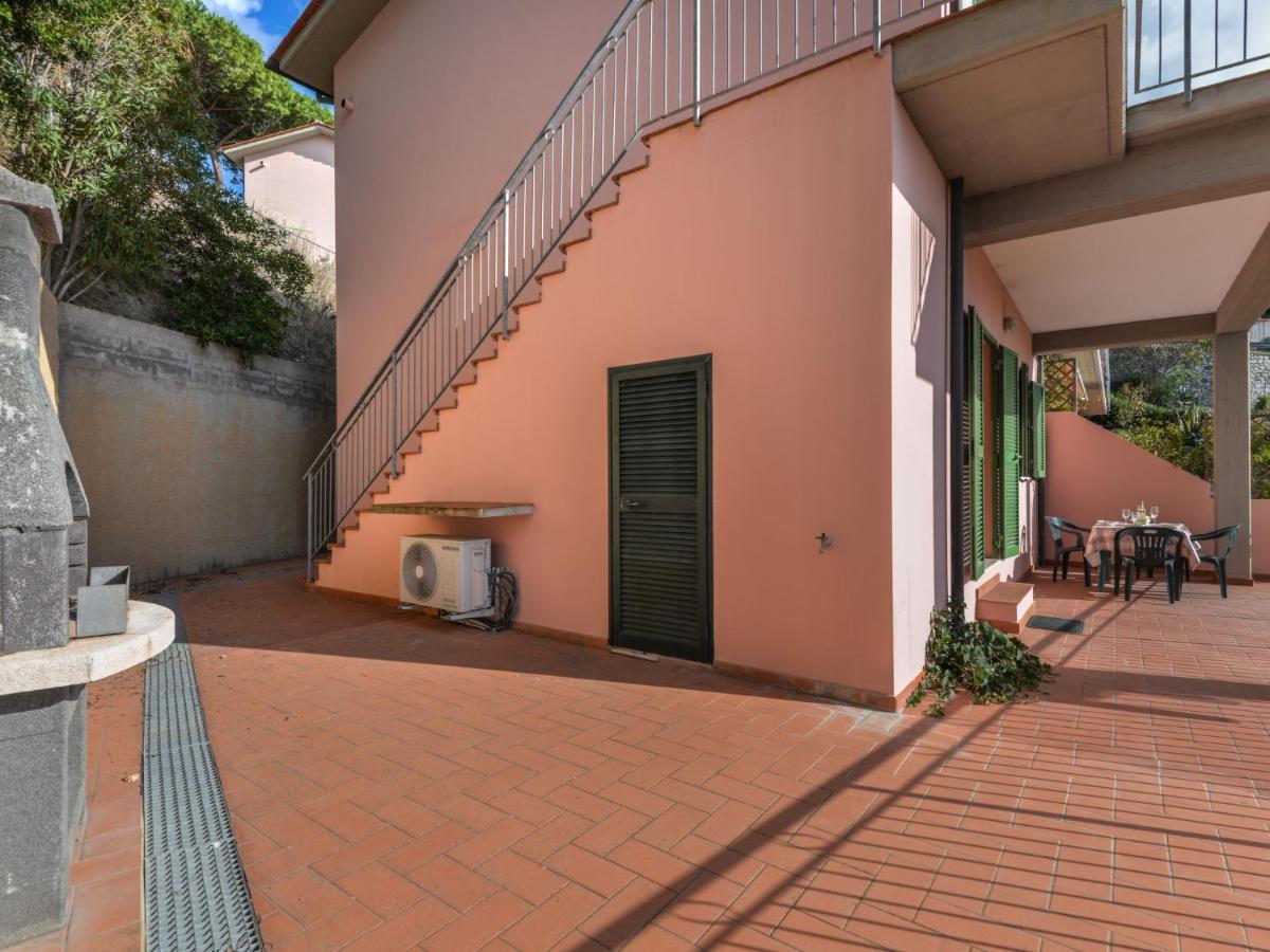 Apartment Giulia-1 By Interhome Capoliveri  Exteriér fotografie