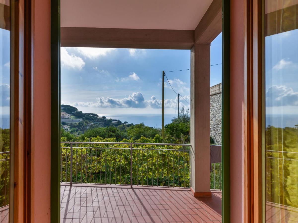 Apartment Giulia-1 By Interhome Capoliveri  Exteriér fotografie
