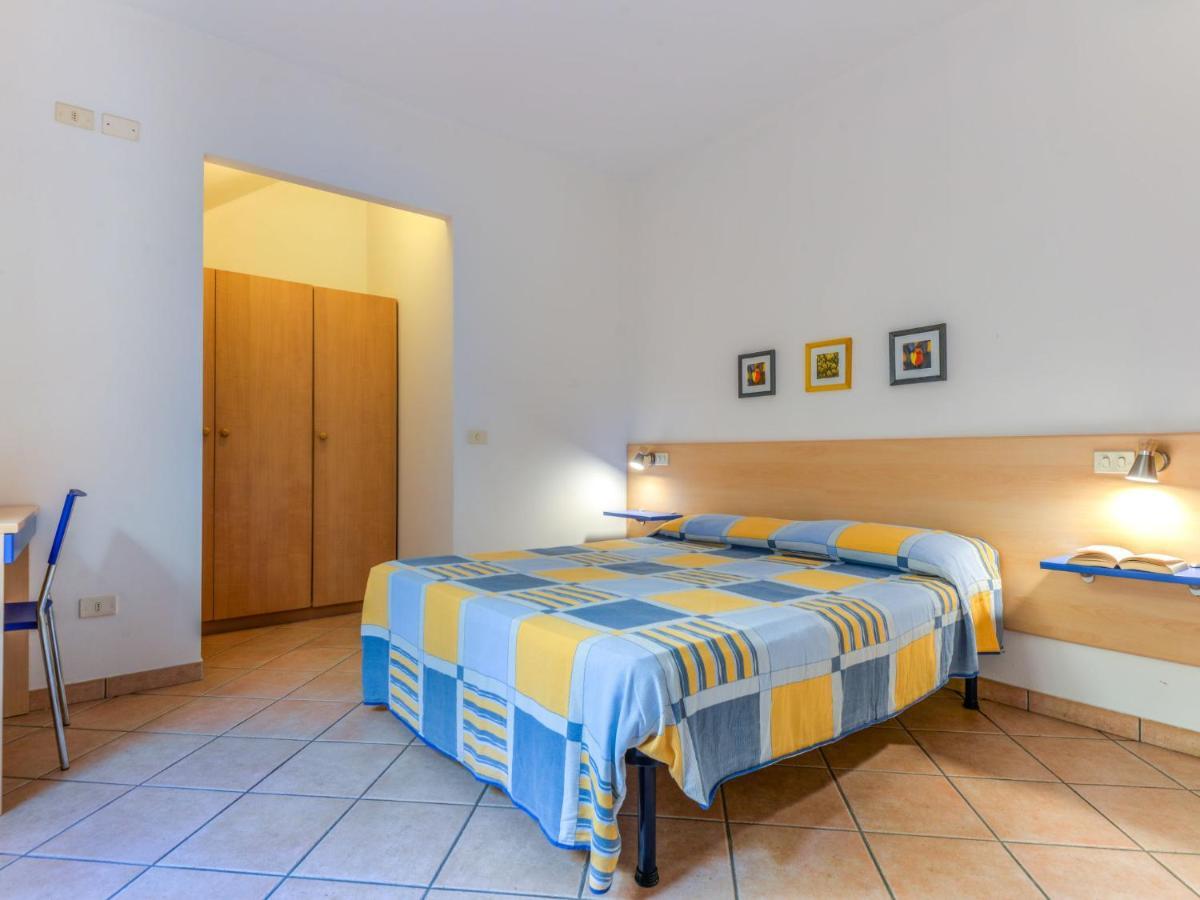 Apartment Giulia-1 By Interhome Capoliveri  Exteriér fotografie