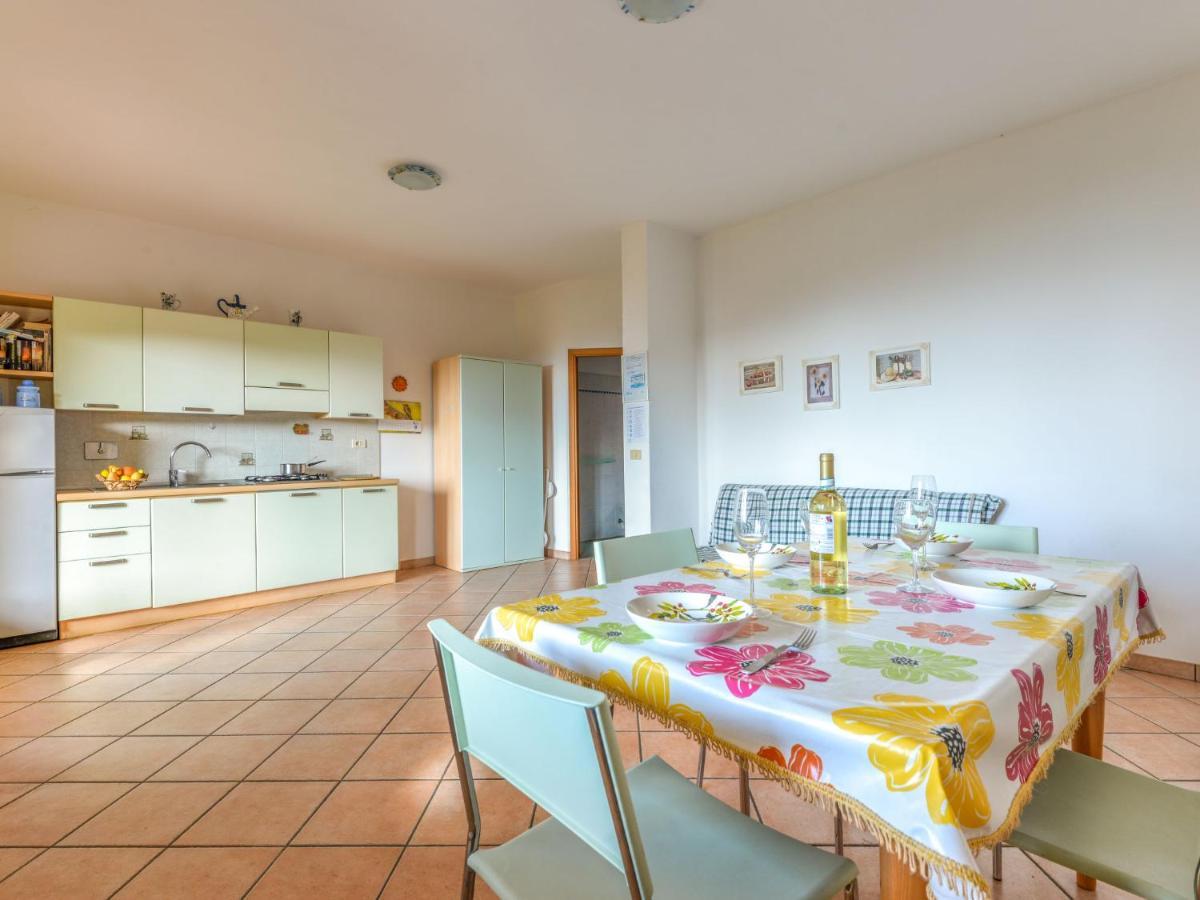 Apartment Giulia-1 By Interhome Capoliveri  Exteriér fotografie