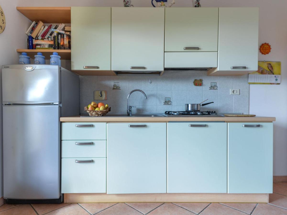 Apartment Giulia-1 By Interhome Capoliveri  Exteriér fotografie