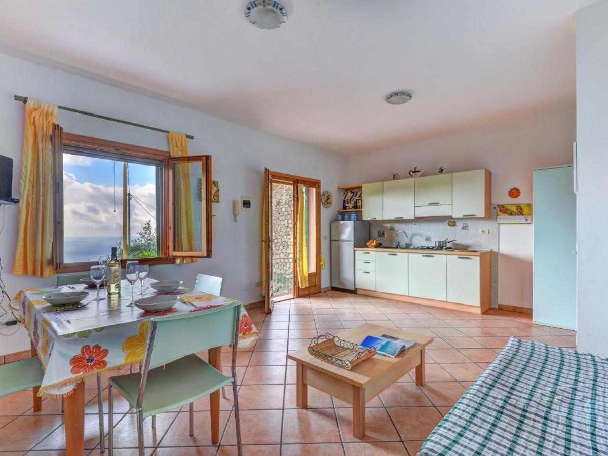 Apartment Giulia-1 By Interhome Capoliveri  Exteriér fotografie