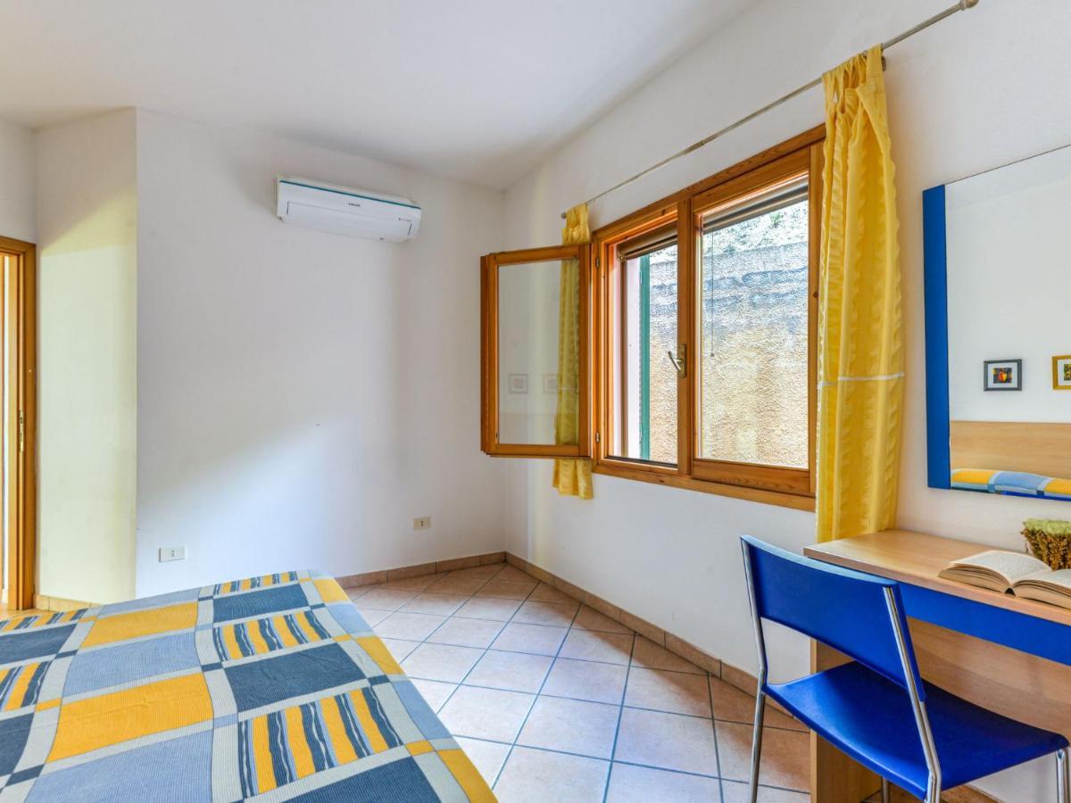 Apartment Giulia-1 By Interhome Capoliveri  Exteriér fotografie