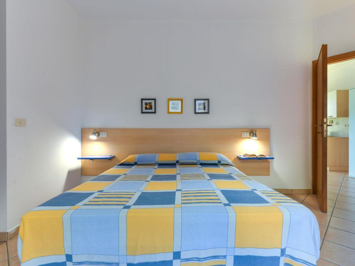 Apartment Giulia-1 By Interhome Capoliveri  Exteriér fotografie